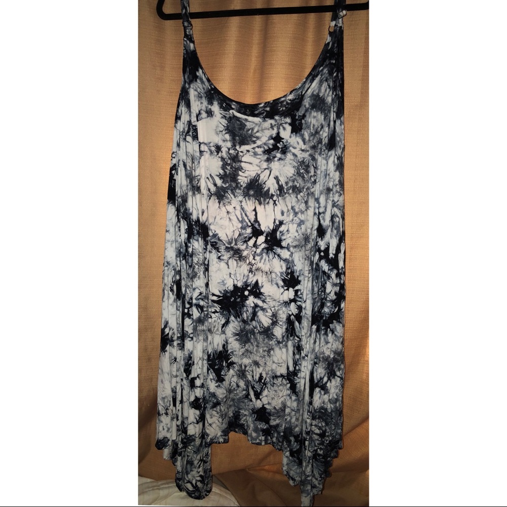Torrid Dress 5x